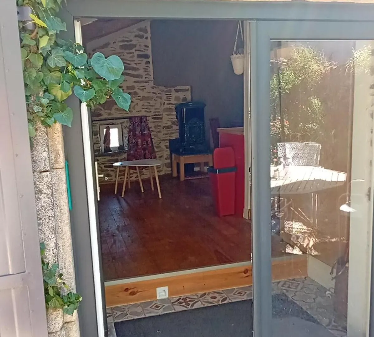 Ferienhaus Gite,Bergerie En Moyenne Montagne Lacaze